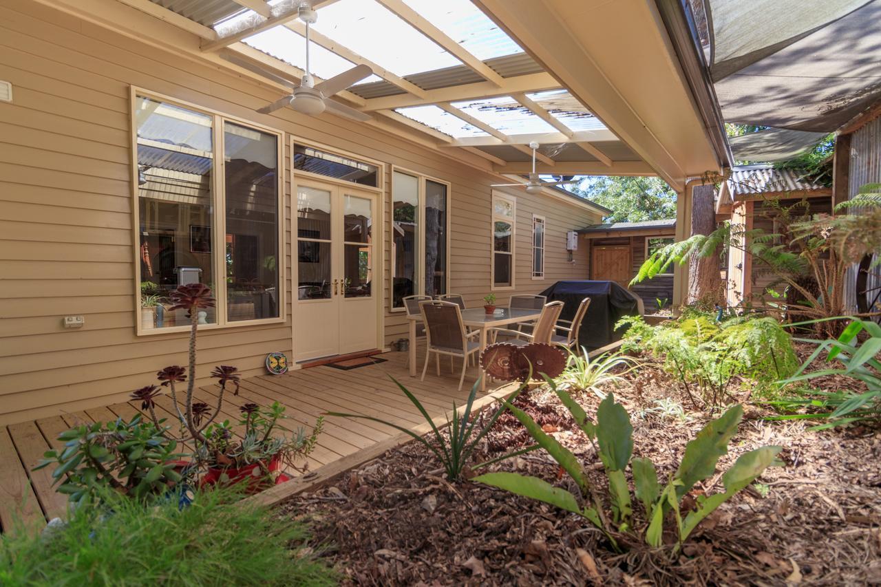 The Oaks Lilydale